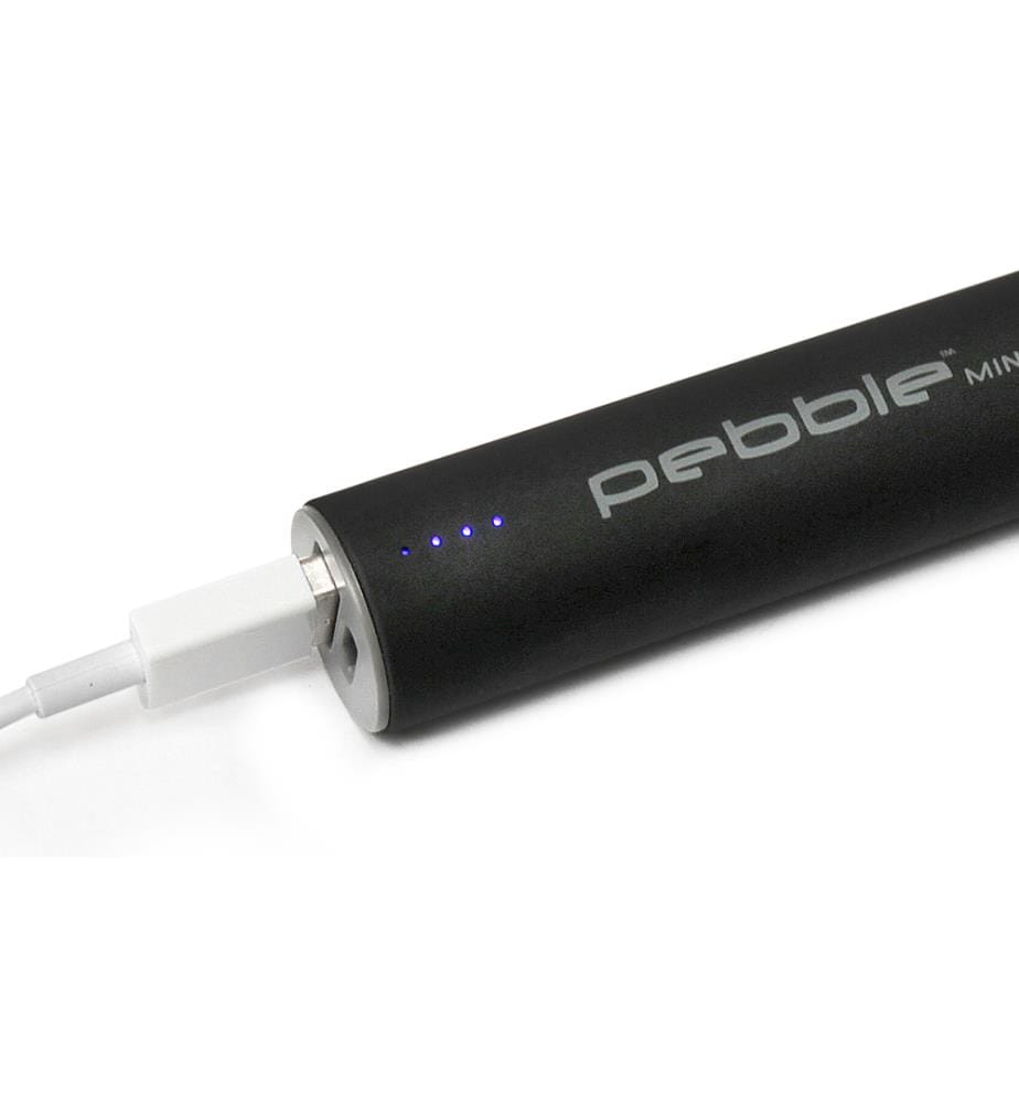 Batterie portable Pebble Ministick