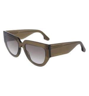 Occhiali da sole - Marrone