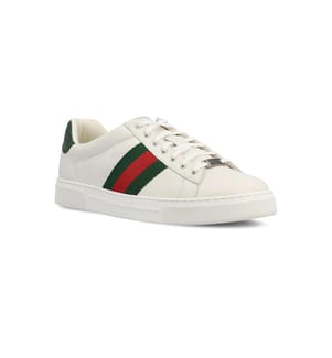 Sneaker Ace con Web