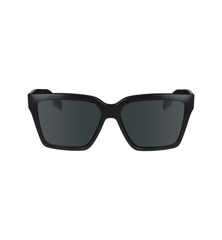 Sonnenbrille – Schwarz