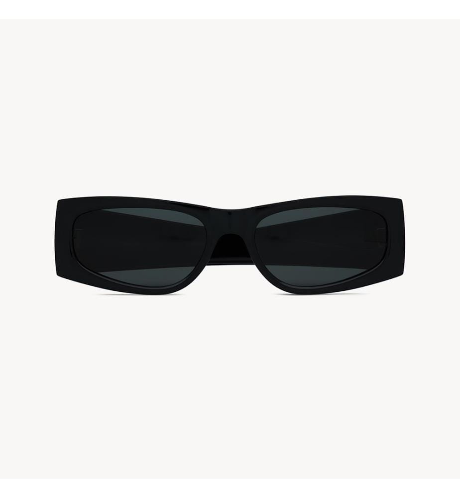 SL M140 Sonnenbrille - Schwarz