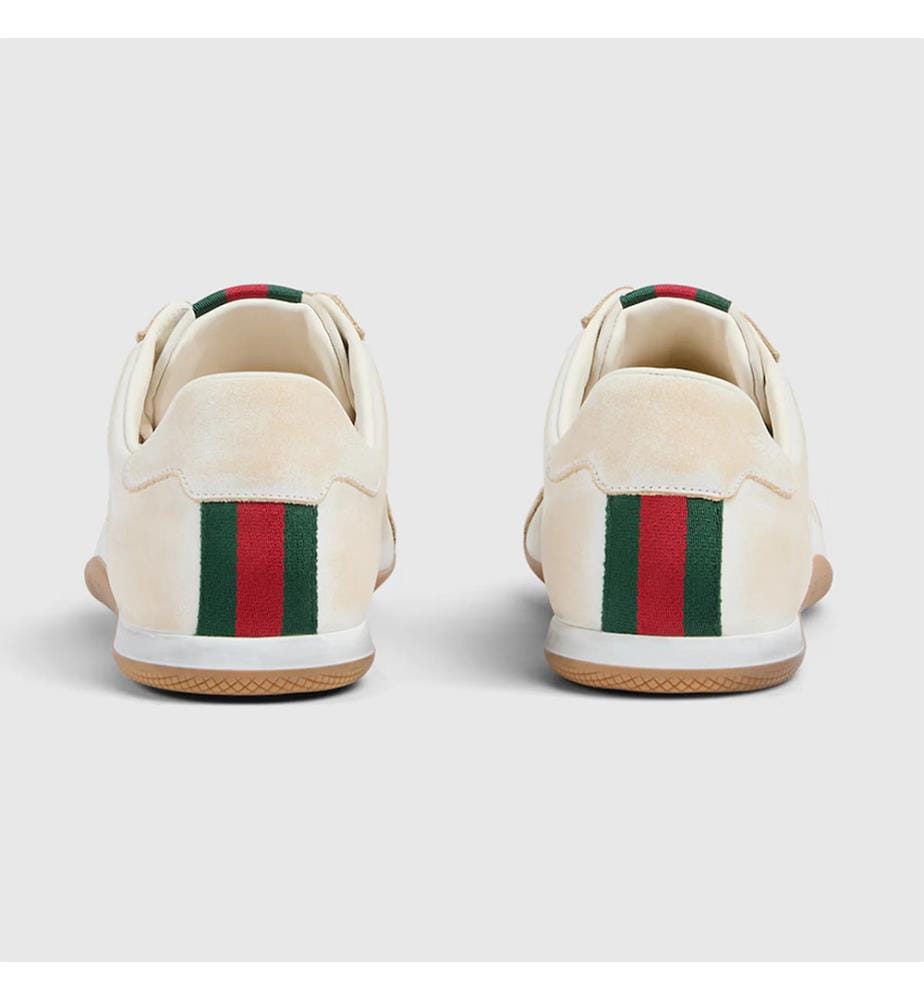 Shift-Sneaker – Weiss