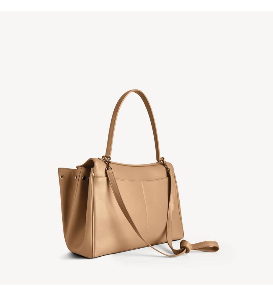 Rodeo Handtasche - Latte