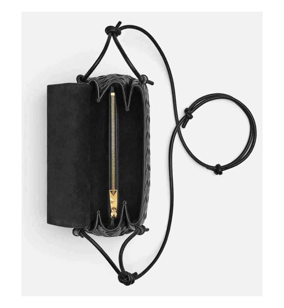 Borsa - Nero / Oro