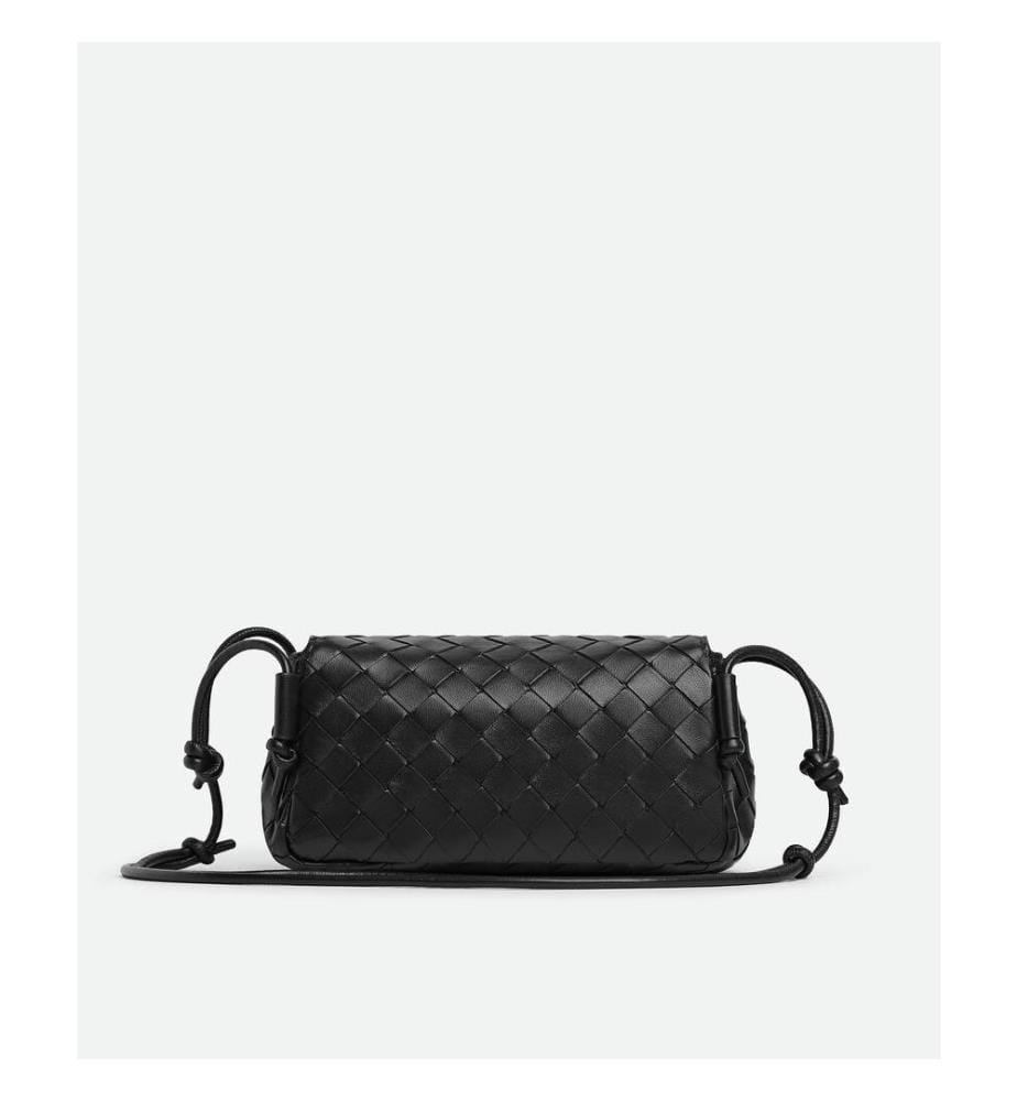 Borsa - Nero / Oro