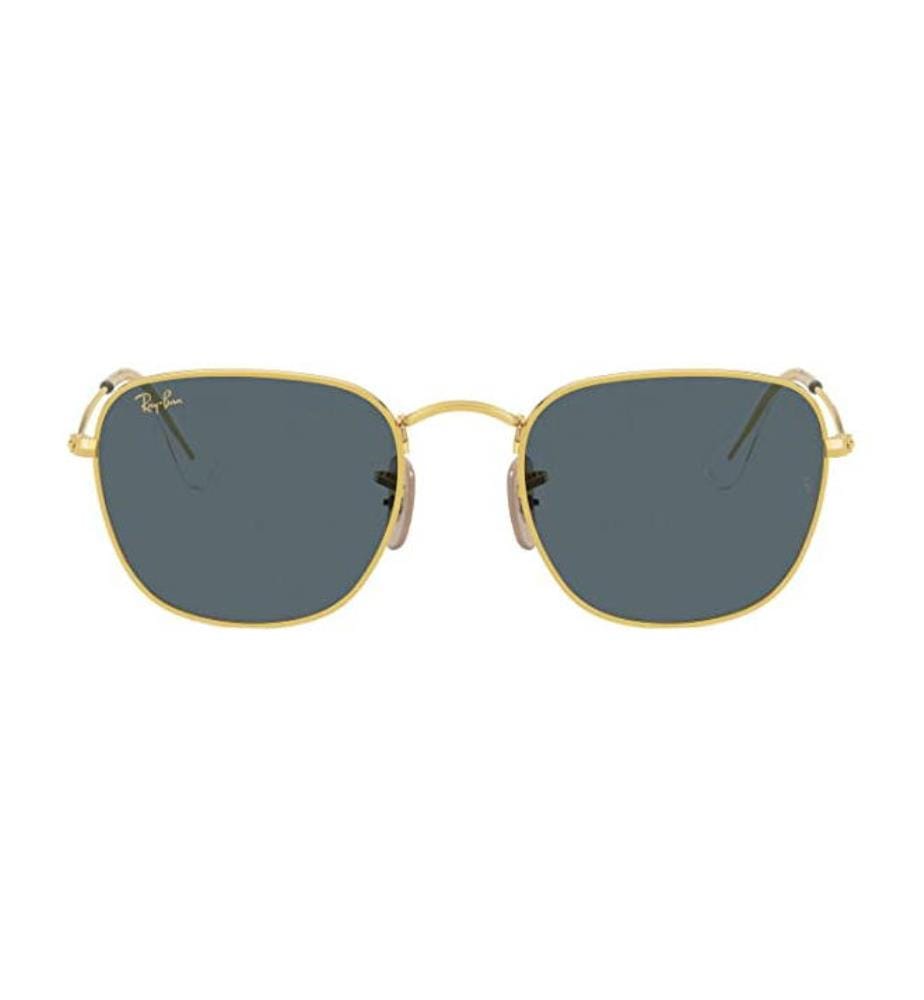 Occhiali da sole Frank Legend - Oro