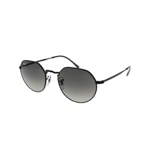 Occhiali da sole Jack - Nero