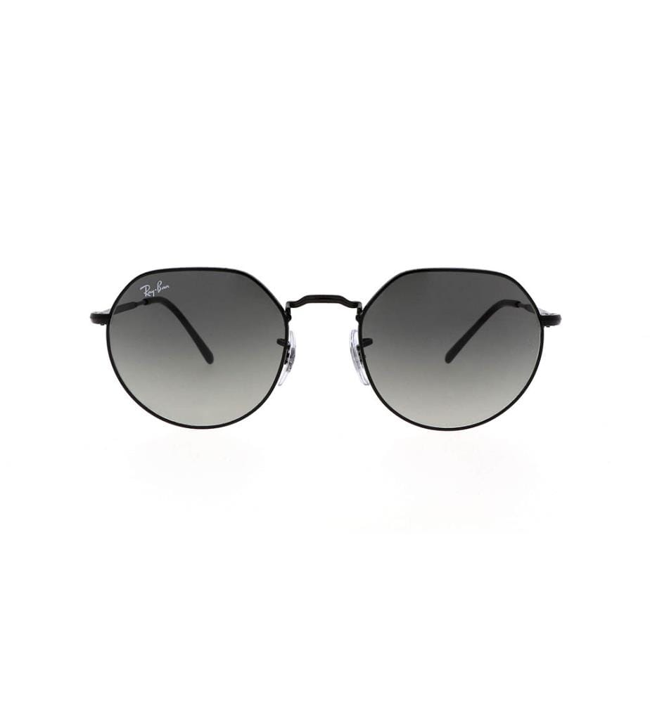 Occhiali da sole Jack - Nero