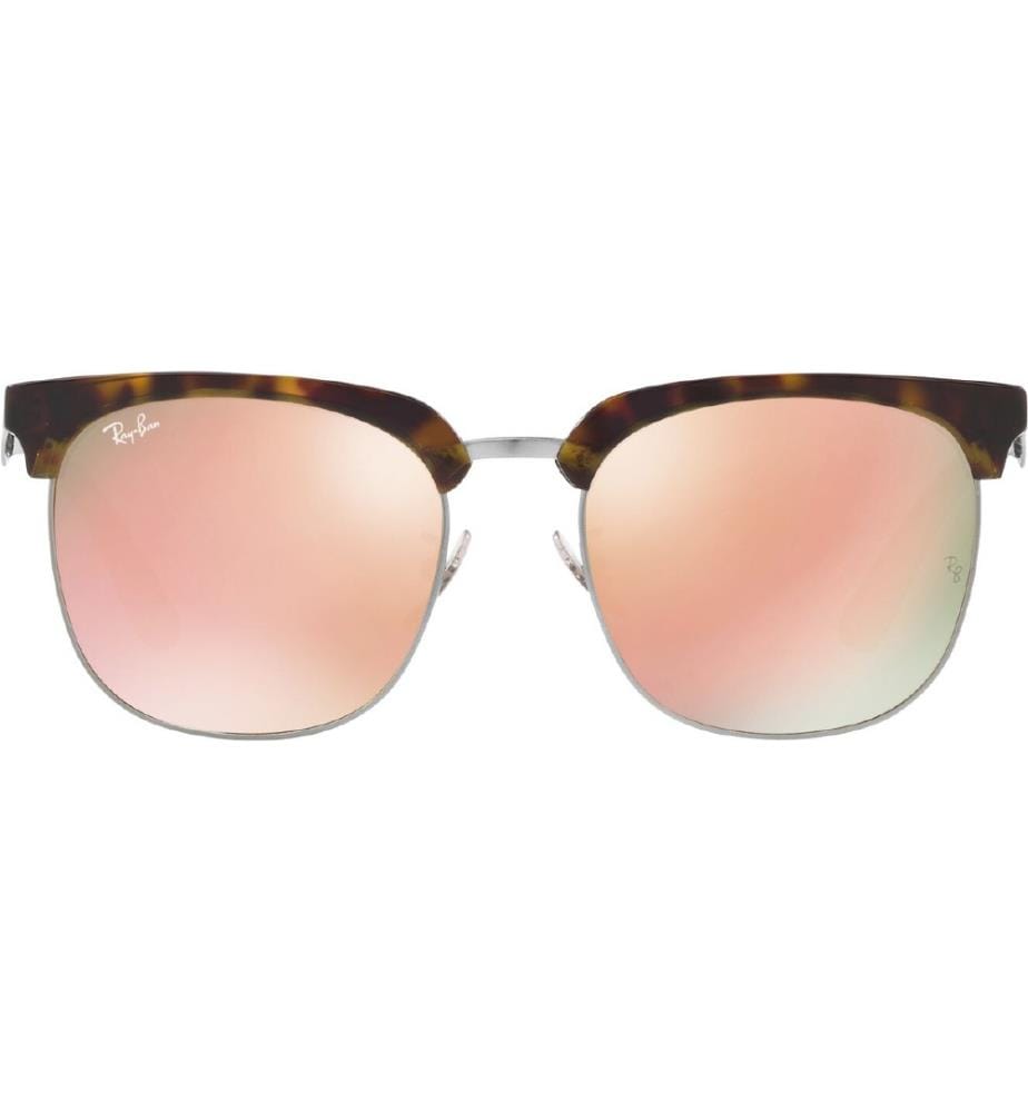 RB3565D Occhiali da sole - Metallo lucido