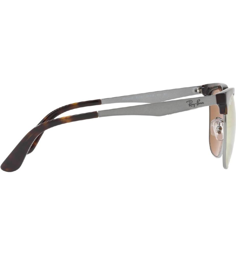 RB3565D Occhiali da sole - Metallo lucido