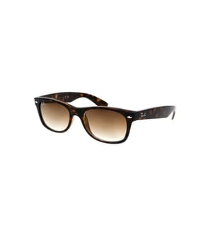 Lunettes de Soleil Boyfriend - Écaille claire