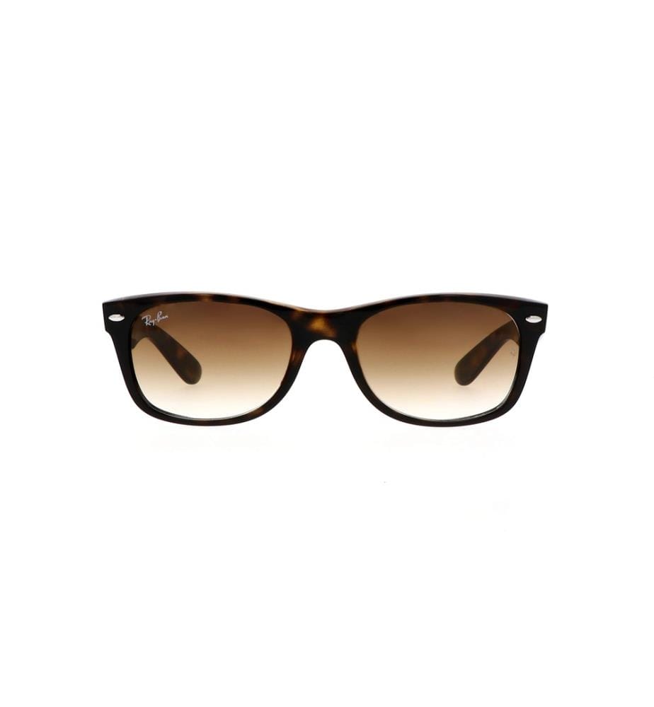 Lunettes de Soleil Boyfriend - Écaille claire