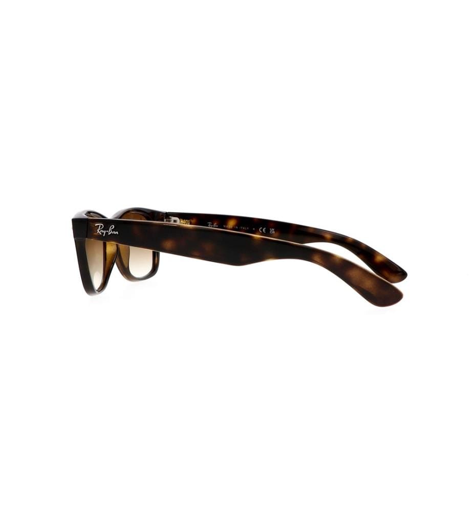 Lunettes de Soleil Boyfriend - Écaille claire