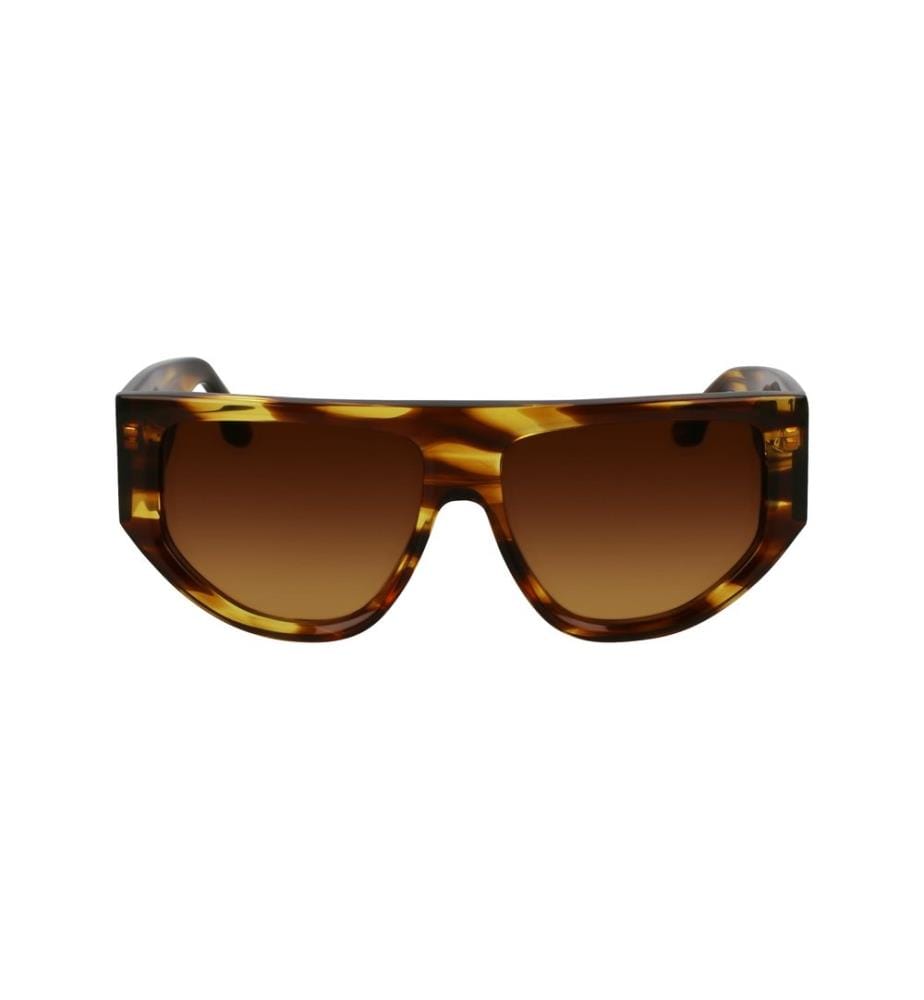 Sonnenbrille – Braun
