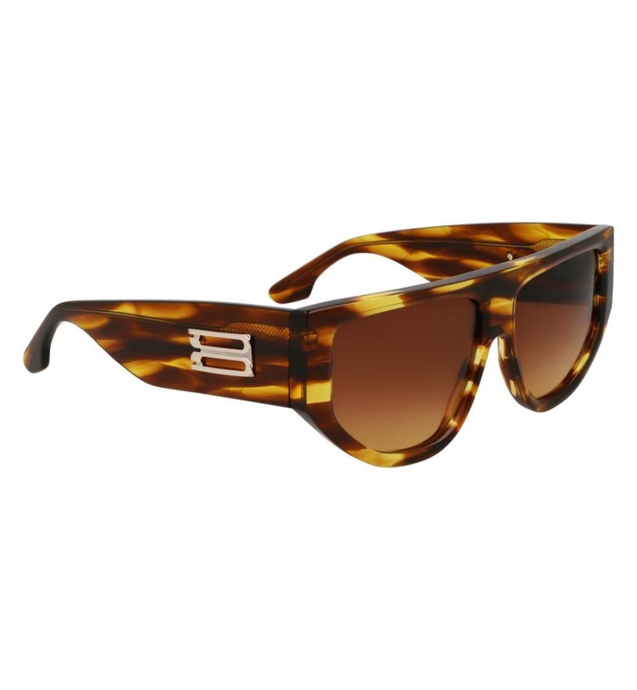 Sonnenbrille – Braun