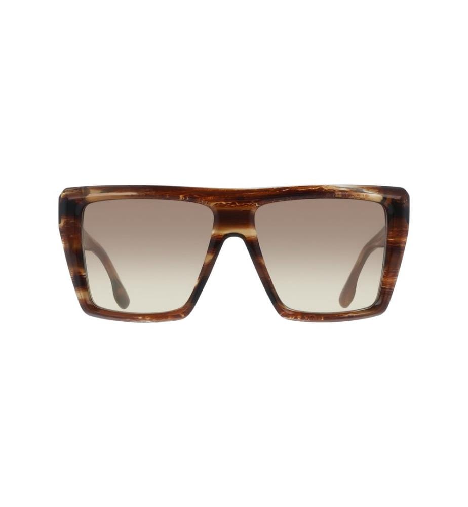 Sonnenbrille – Braun