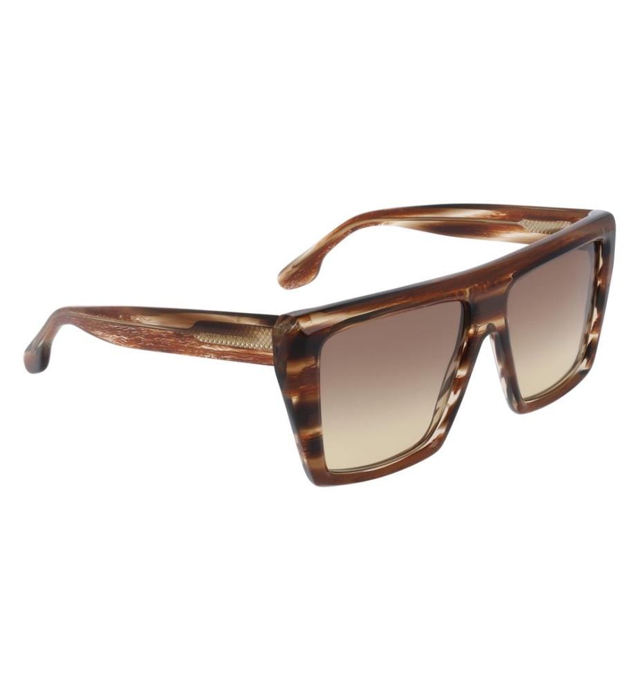 Sonnenbrille – Braun