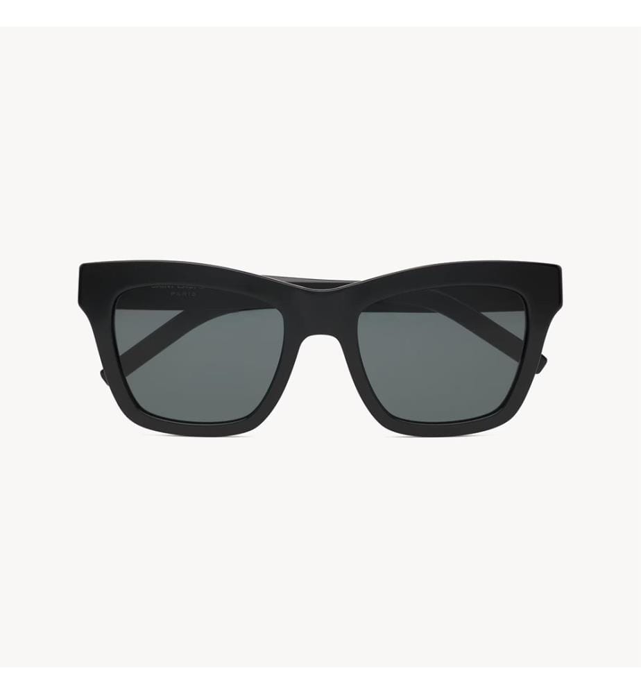Sonnenbrille Sl M156 - Schwarz