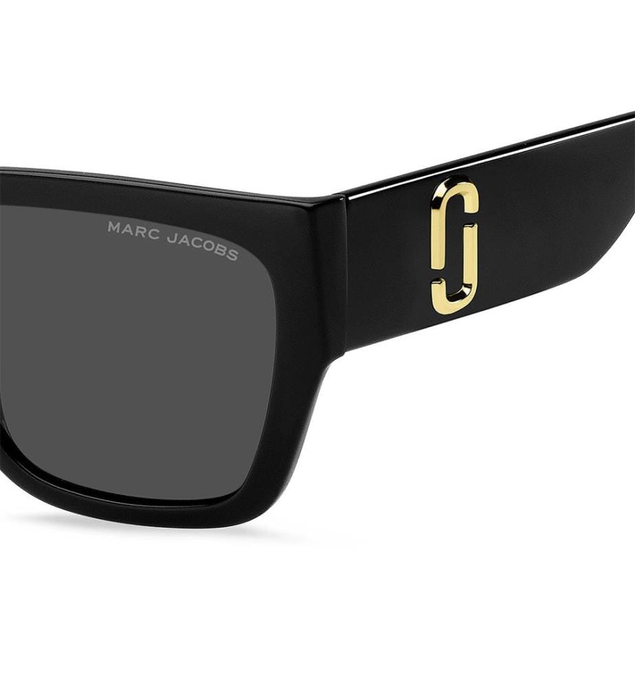 Occhiali da sole MARC 646/S 807/IR - Nero