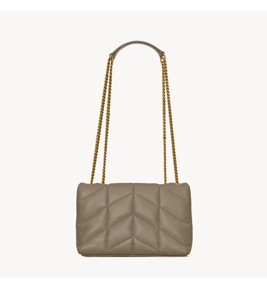 Tasche - Light taupe
