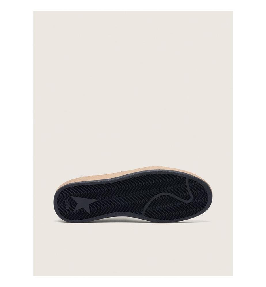Sneaker WoBall Star - Gold