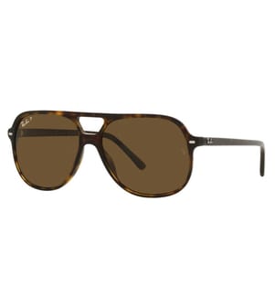 Sonnenbrille - Braun