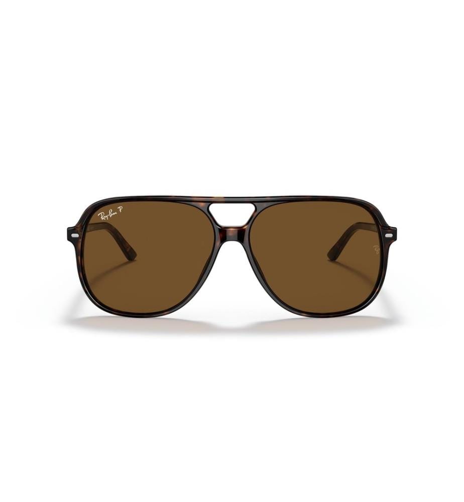 Sonnenbrille - Braun