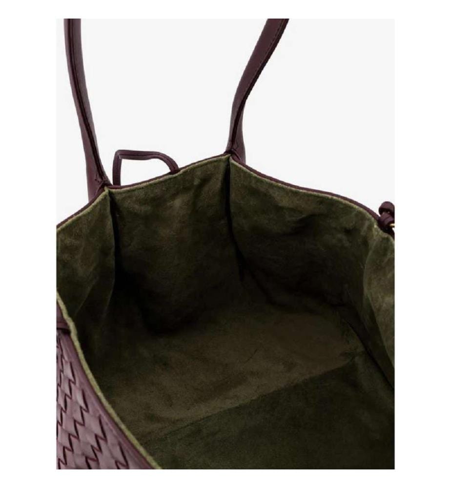 Borsa della Pinacoteca - Barolo scuro e sottaceto