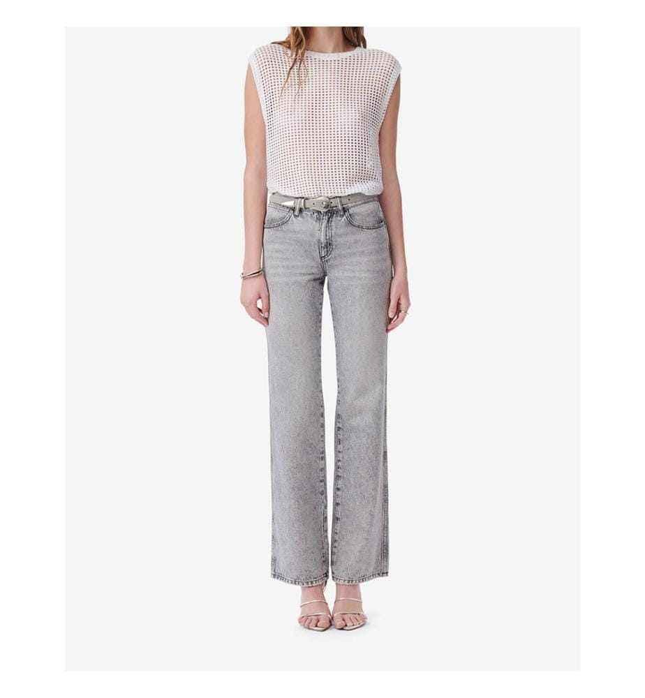 Pantaloni Barni - Grigio usato