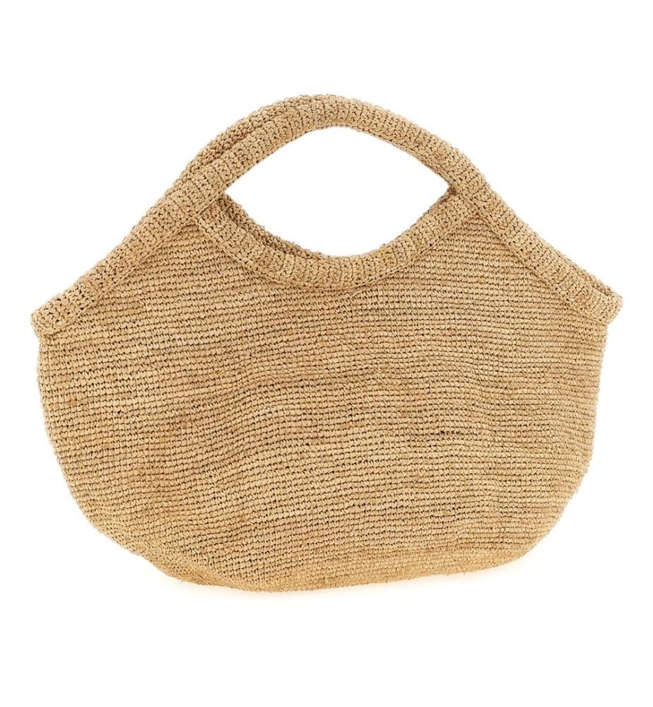 Borsa shopping Pure - beige