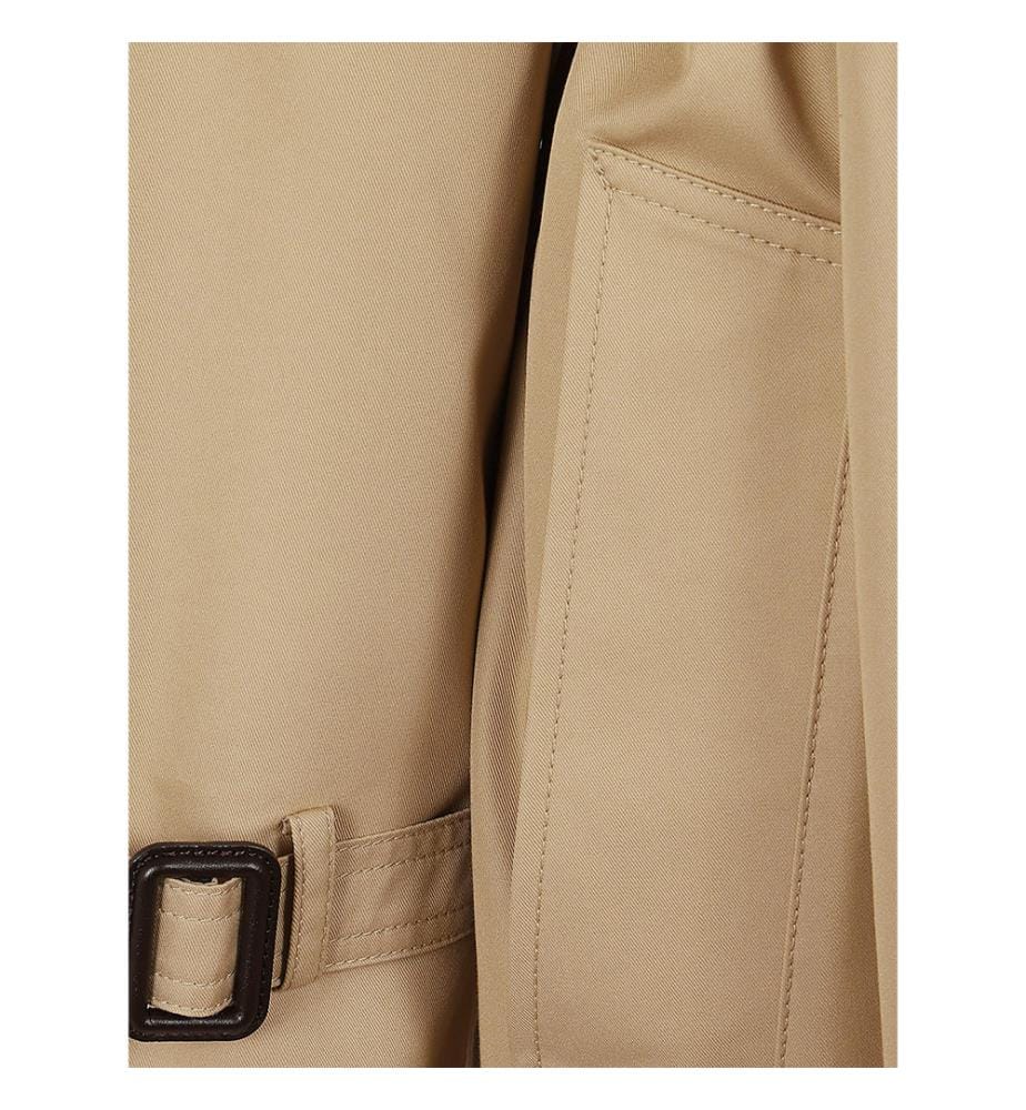 Trench - Beige