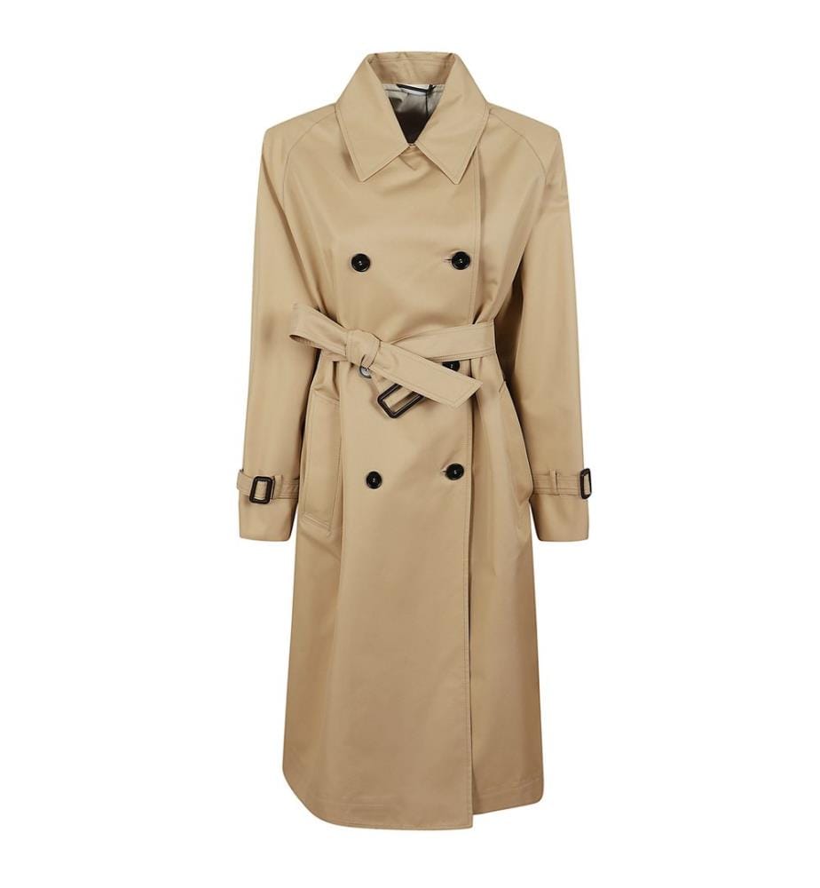 Trench - Beige