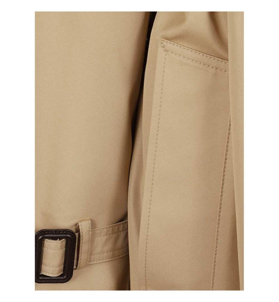 Trench - Beige