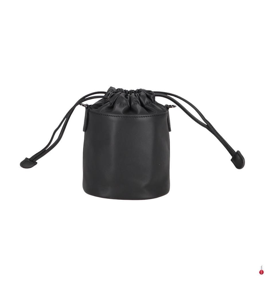 XS Le Pliage Xtra bucket bag - Black