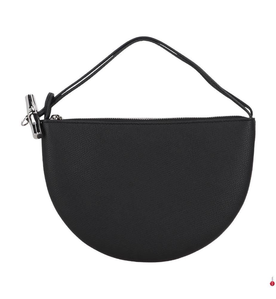 Le Roseau Handbag - Black