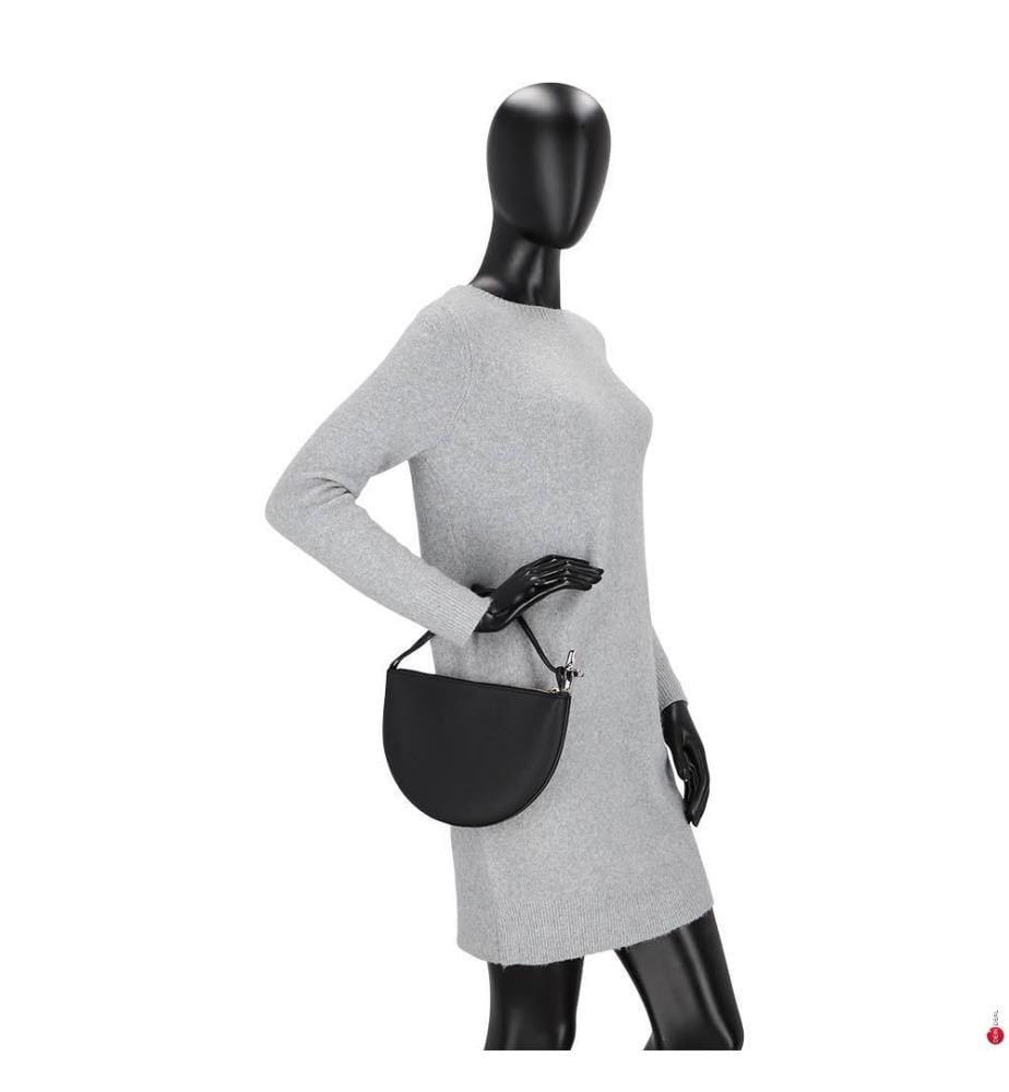 Le Roseau Handbag - Black
