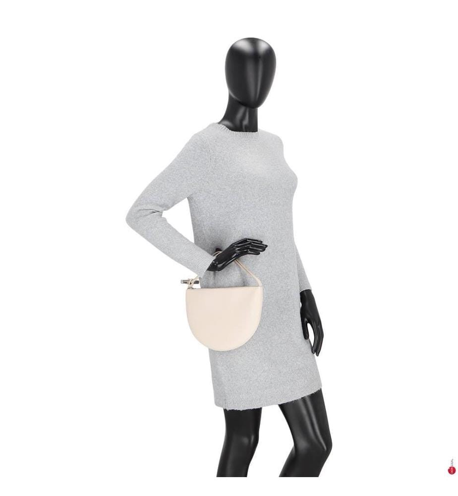 Le Roseau Handbag - Paper