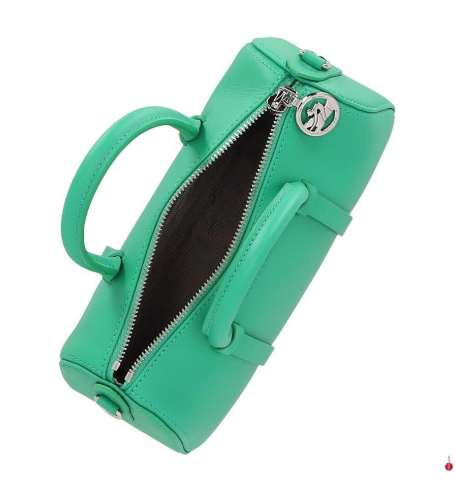 S Daylong Handtasche - Grün