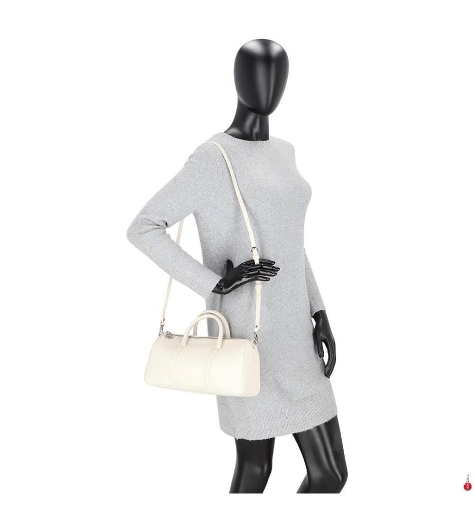 M Daylong Handtasche - Ecru