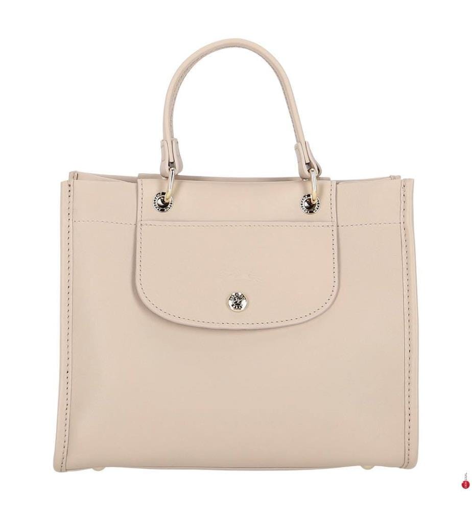 Tote Bag S - Clay