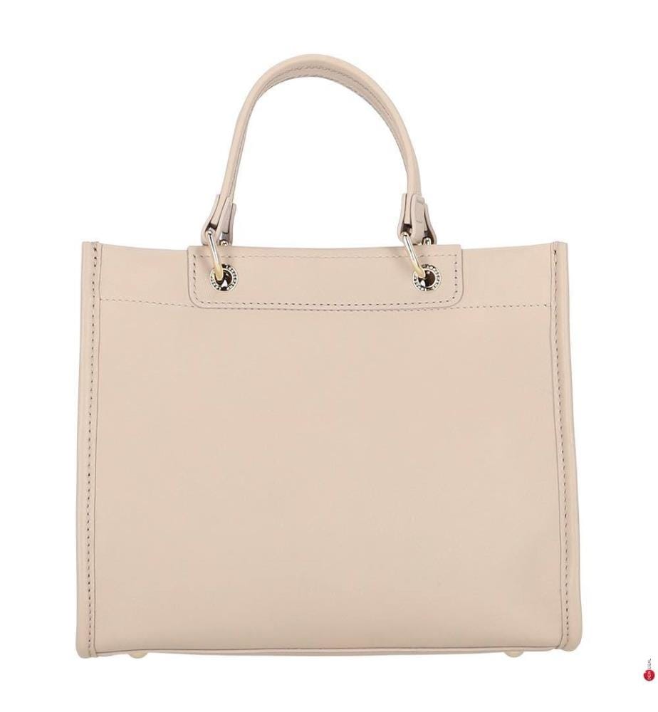 Tote Bag S - Clay