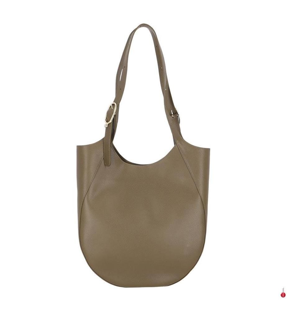 Le Foulonné XL Shopping Bag - Capre