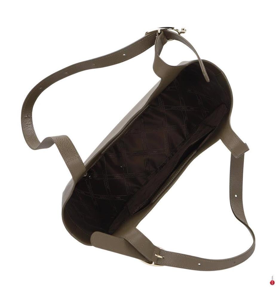 Le Foulonné XL Shopping Bag - Capre