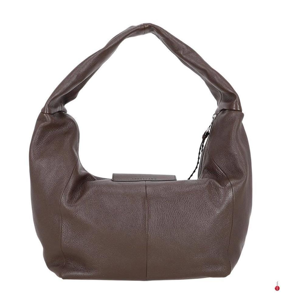 Le Pliage Xtra Hobo L - Moka