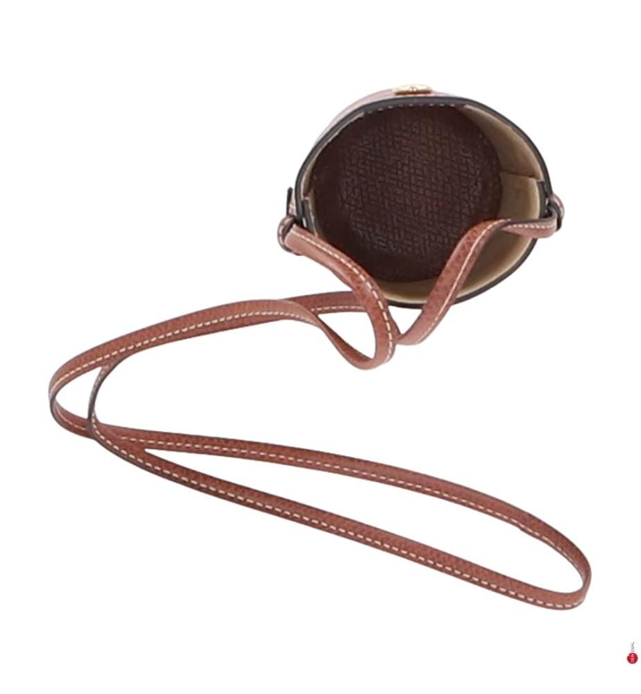 Épure Water Bottle Holder - Brown