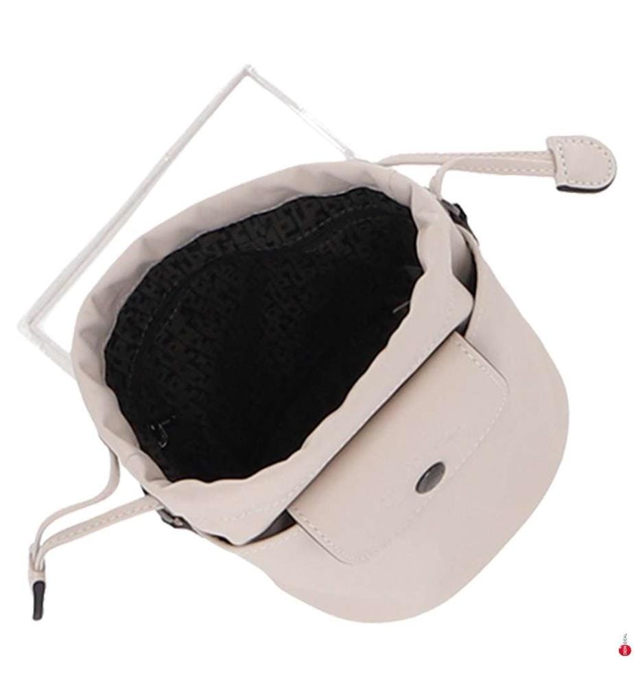 Le Pliage Xtra XS Bucket Bag – Cream