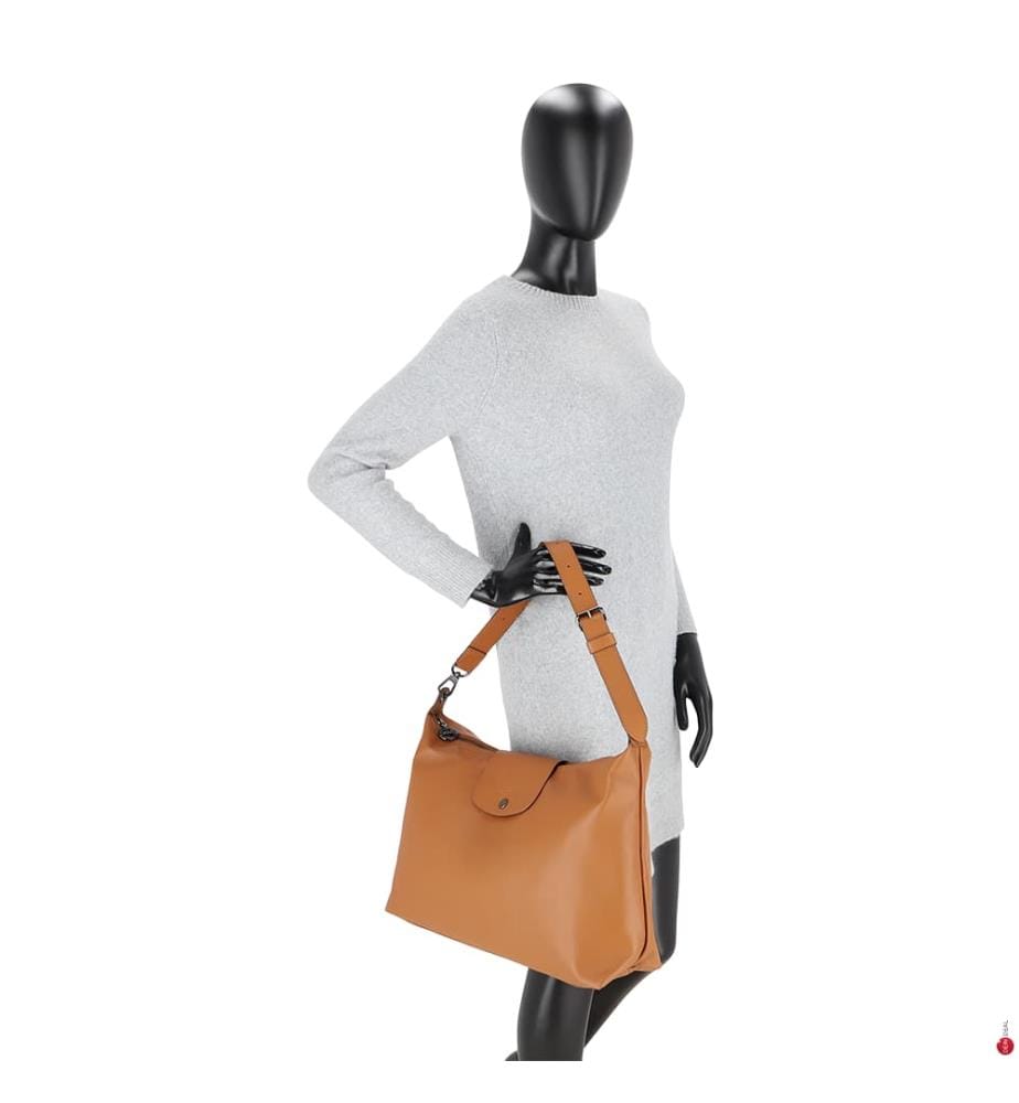 Sac à Main XL Le Pliage Xtra - Camel