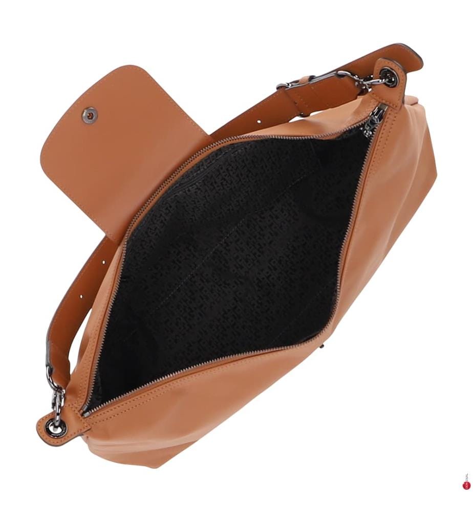 Sac à Main XL Le Pliage Xtra - Camel