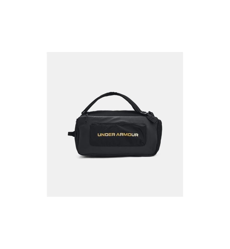 UNDER ARMOUR - Sac de sport Contain Duo Small 50 l, Noir