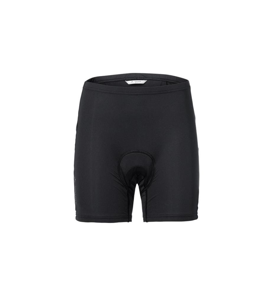 VAUDE - Wo Bike Innerpants TP Noir, 36